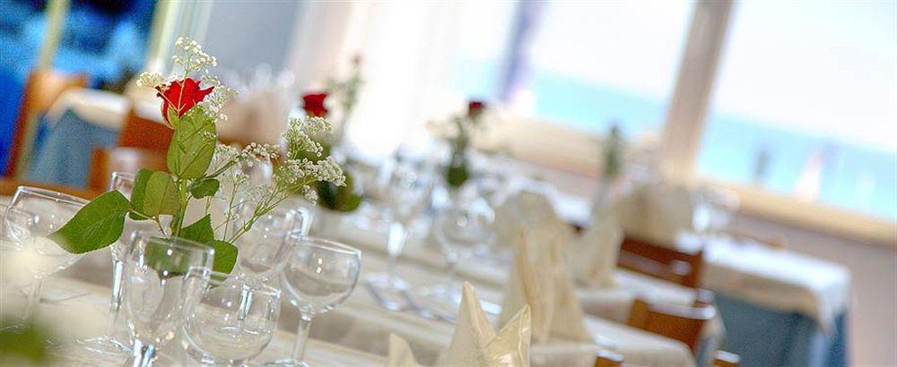 Hotel Giannino Porto Recanati Exterior foto